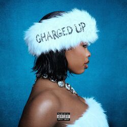 Cover of Charged Up