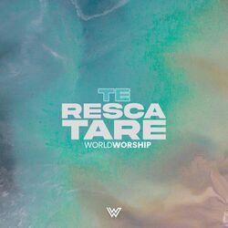 Cover of Te Rescatare