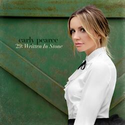 Cover of 29: Written In Stone
