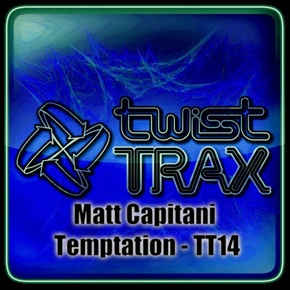 Picture of Temptation