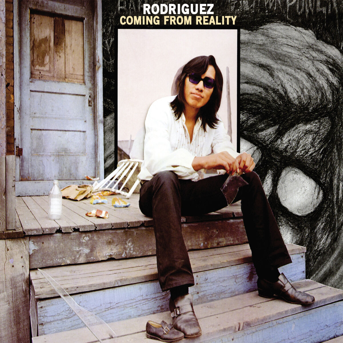 Album cover of Cause