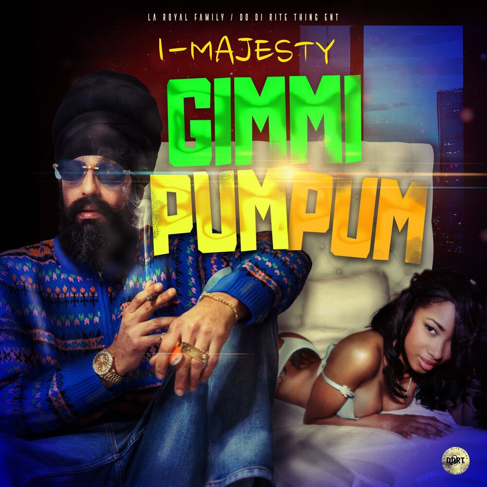 Picture of GIMMI PUM PUM