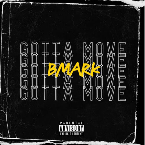 Gotta Move