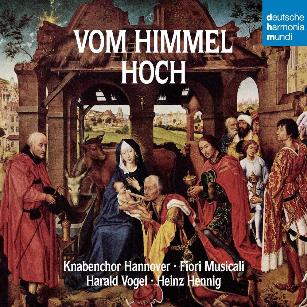 Picture of Vom Himmel hoch