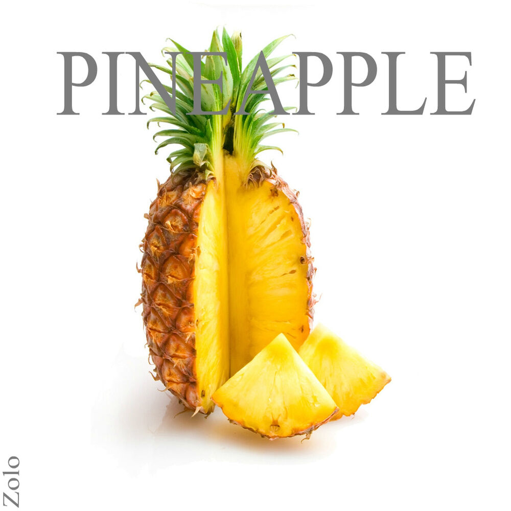 Picture of Pineapple
