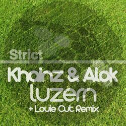 Cover of Luzern