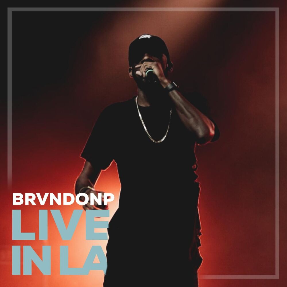 Picture of Live in LA