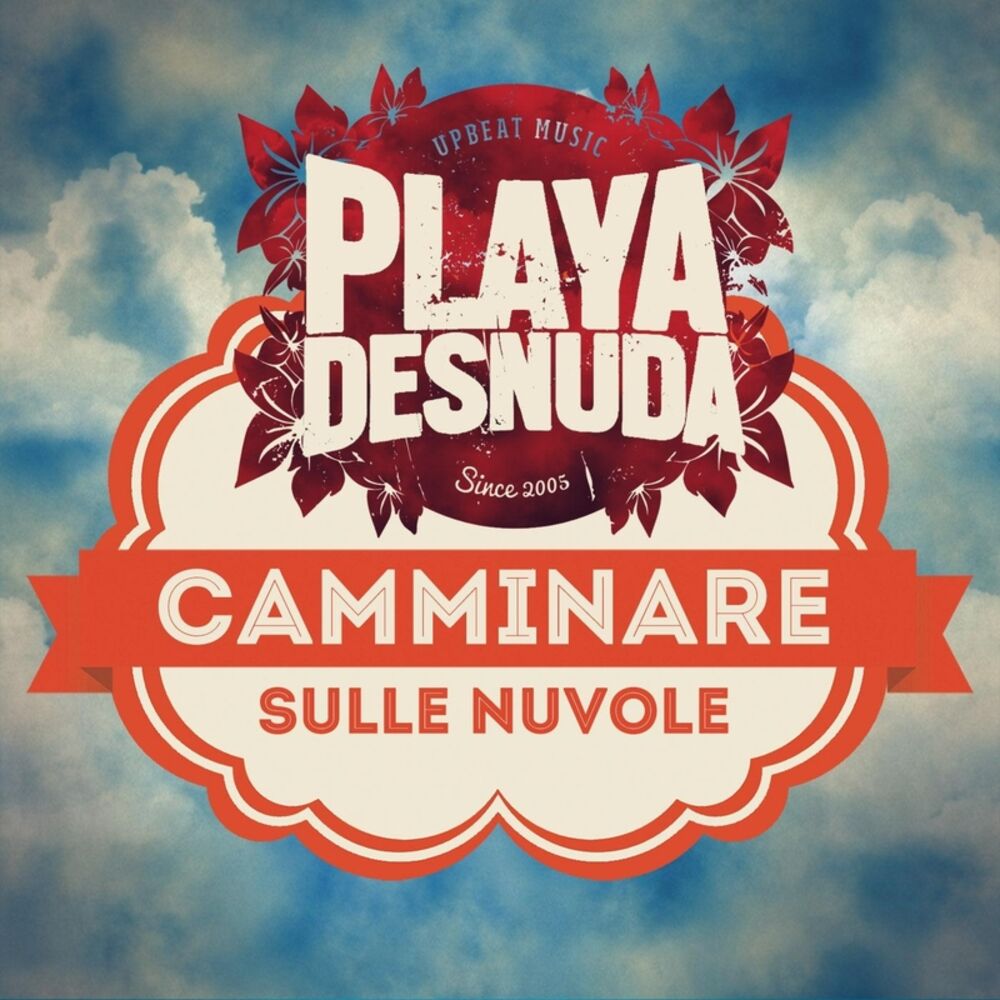 Picture of Camminare sulle nuvole