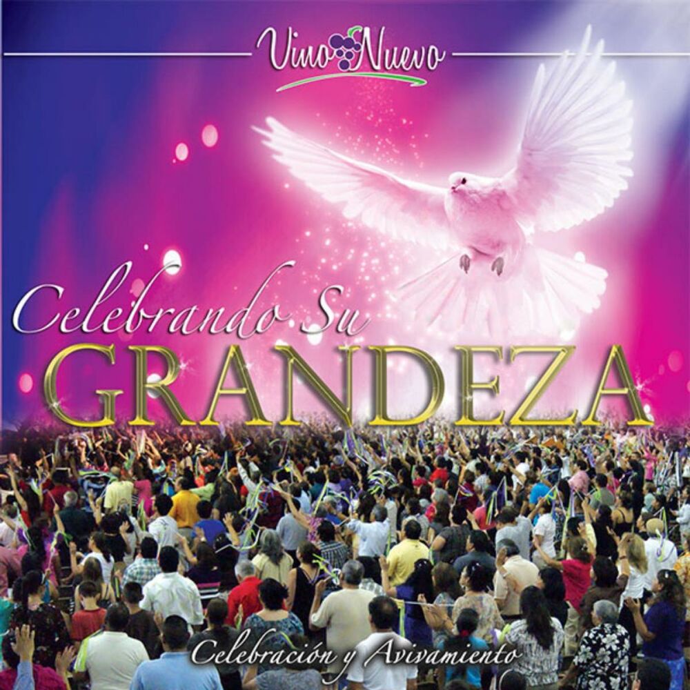 Picture of Celebrando Su Grandeza