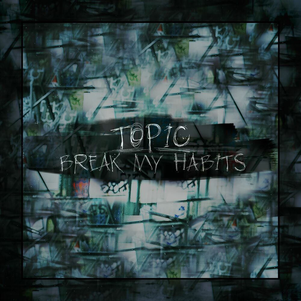 Picture of Break My Habits