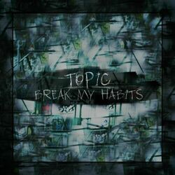 Cover of Break My Habits