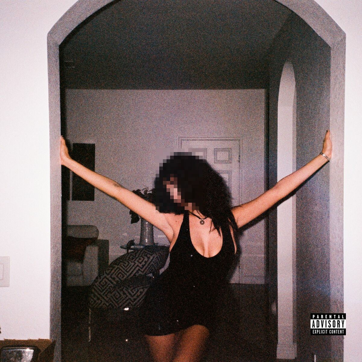 Album cover of MELANIE