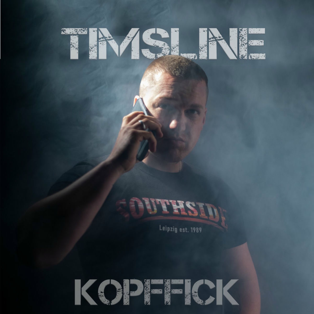 Album cover of Kopffick