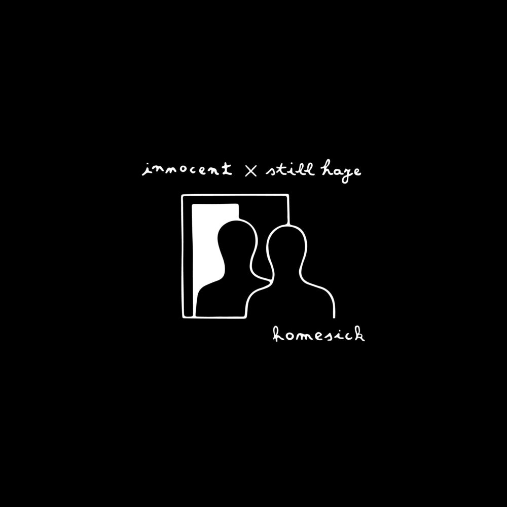 Picture of homesick (feat. Still Haze)