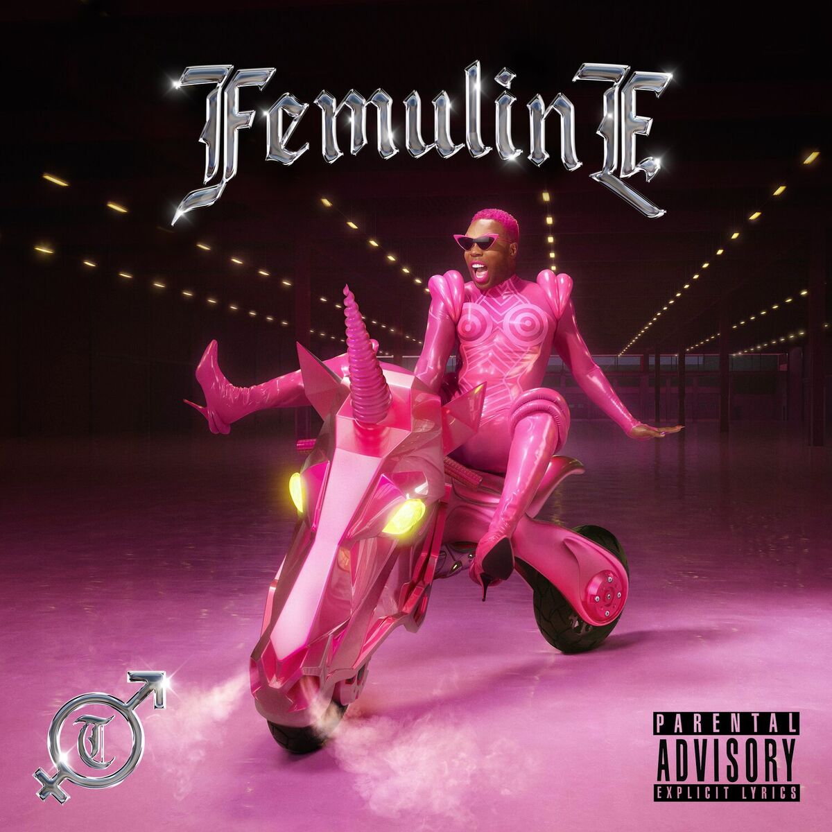 Album cover of BOTH