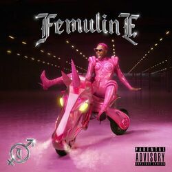 Cover of FEMULINE