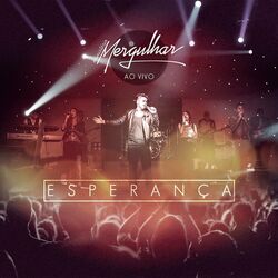Cover of Esperança (Ao Vivo)