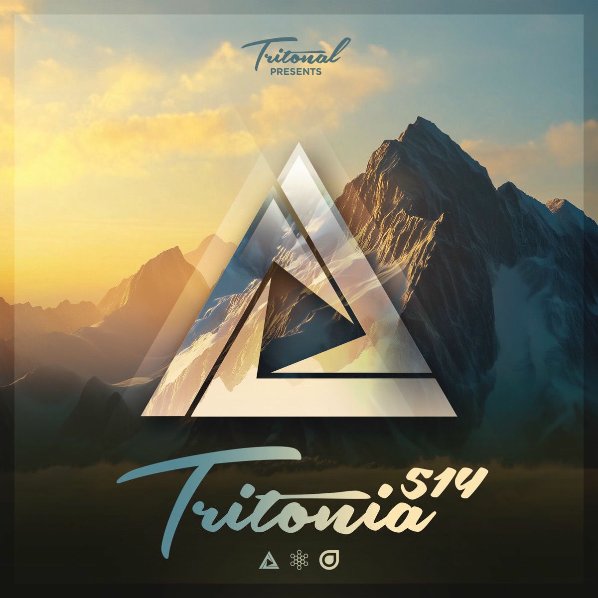Album cover of Tritonia 514