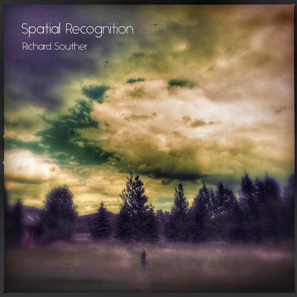 Picture of Spatial Recognition