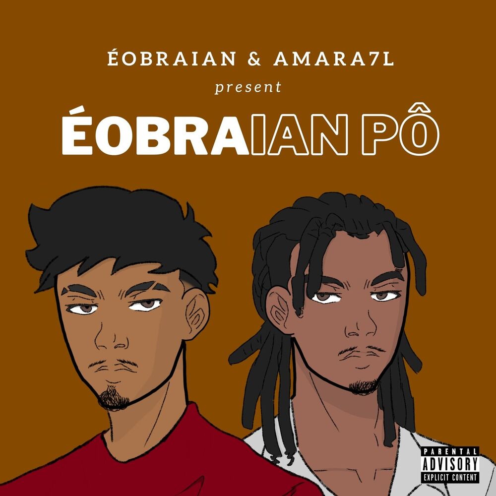 Picture of É o Braian Pô