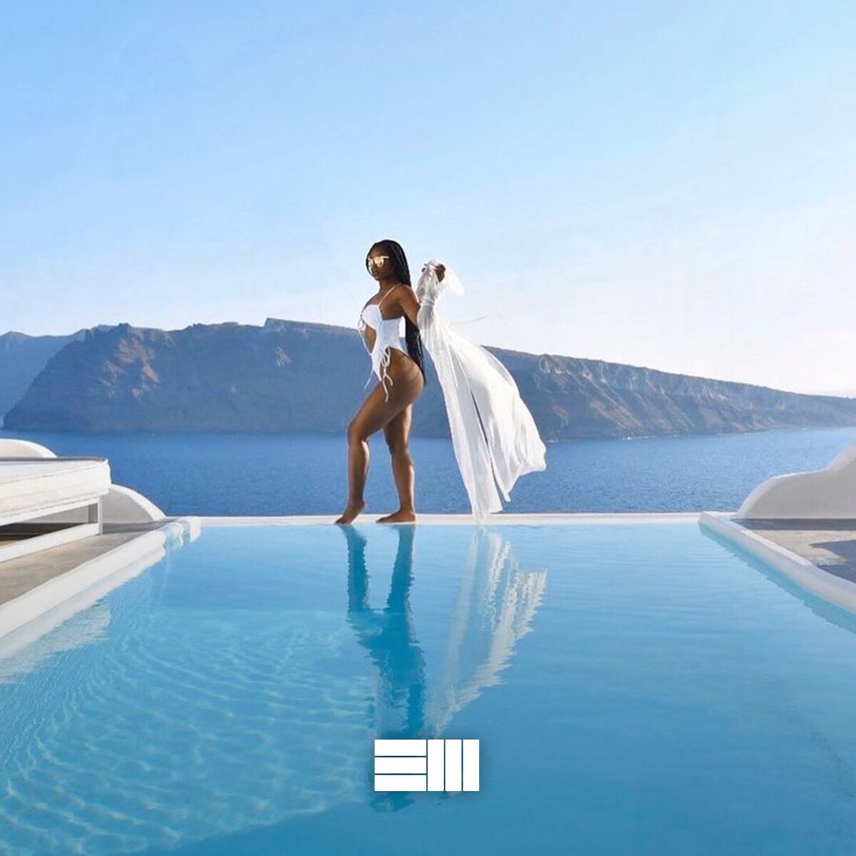 Album cover of Soft Life