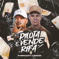 Cover of Pilota e Vende Rifa