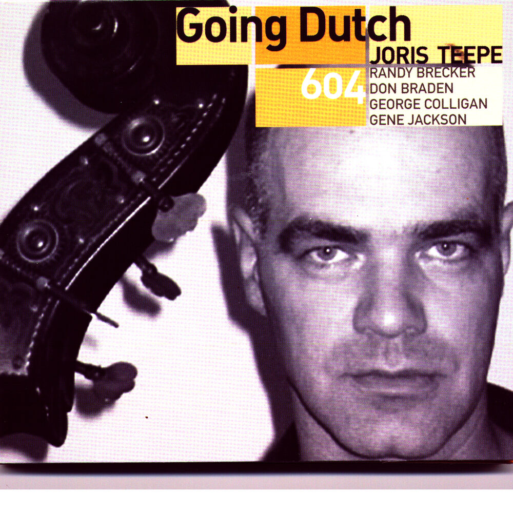 Picture of Going Dutch