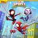 Spidey e Seus Amigos Espetaculares de Marvel - Tema de Abertura da Série (De "Spidey e Seus Amigos Espetaculares de Marvel)