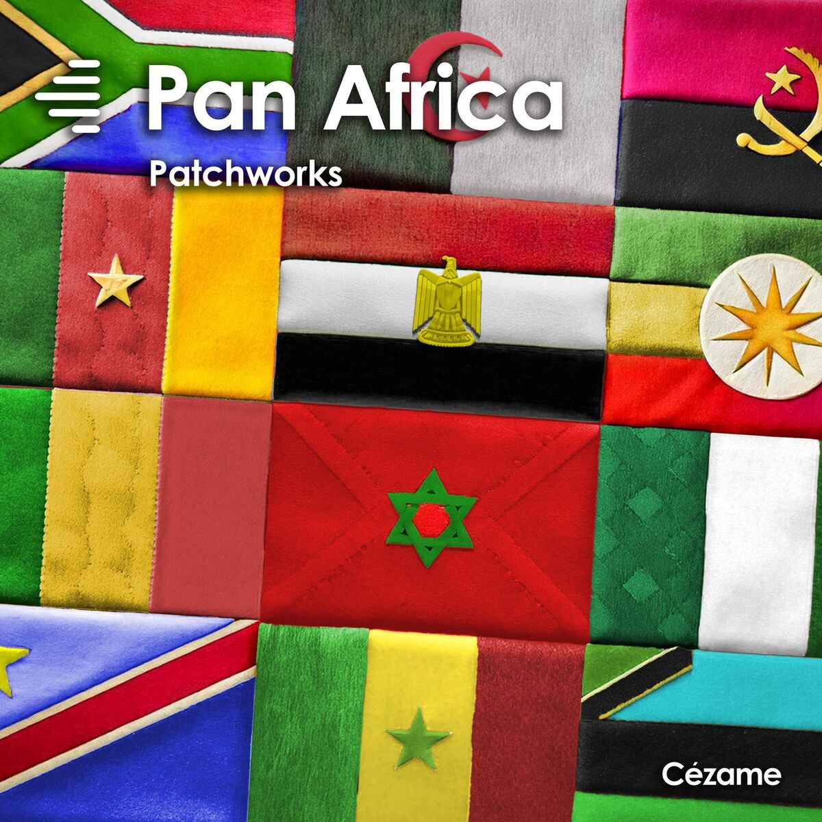 Album cover of Ok Dakar