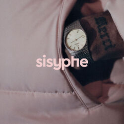 Cover of sisyphe