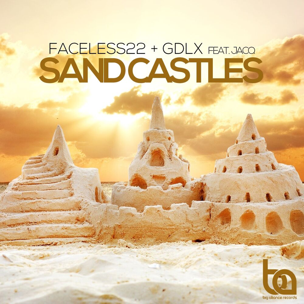 Picture of Sand Castles