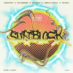 Cover of Sunblock (feat. Sparkiii & Berlin Osslo)