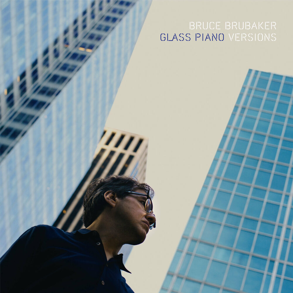 Picture of Glass Piano Versions