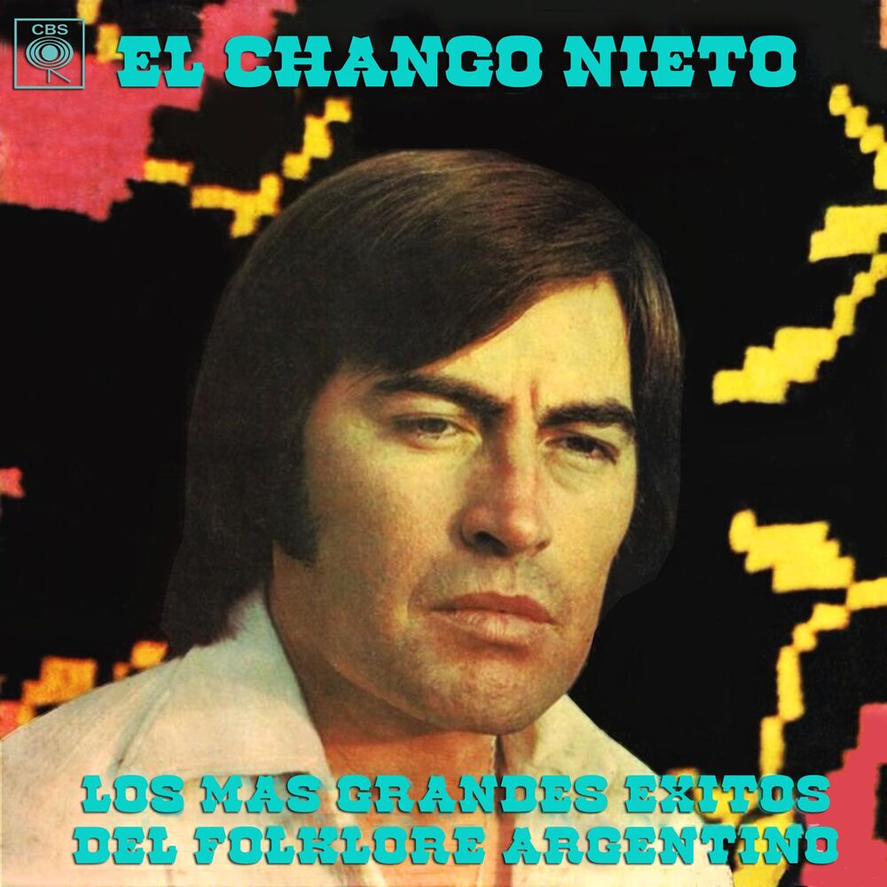 Picture of Los Más Grandes Éxitos del Folklore Argentino, Vol. 3