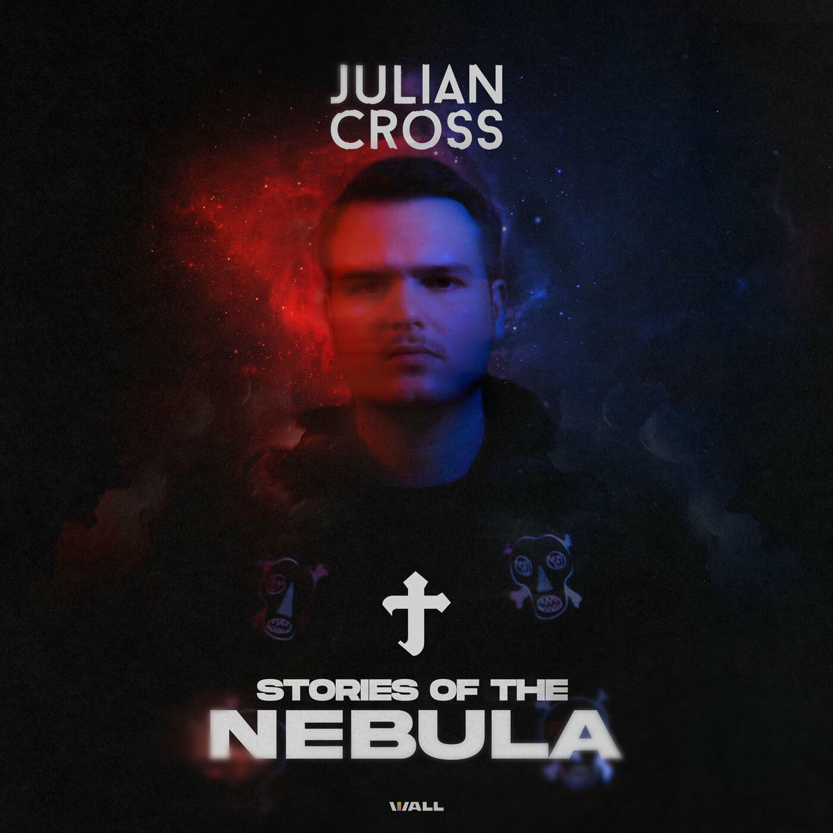 Album cover of Stories Of The Nebula