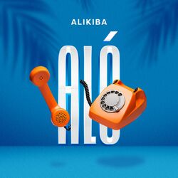 Cover of AlÃ³