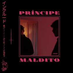 Cover of Principe Maldito