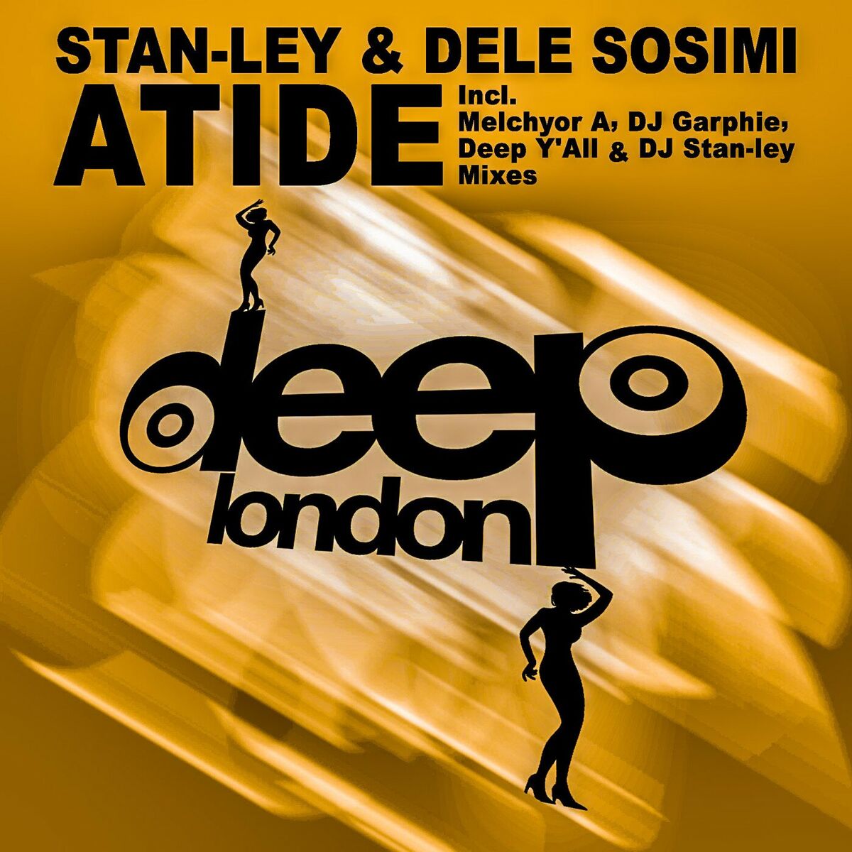 Album cover of Atide