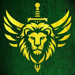 Cover of The Lion Awakens