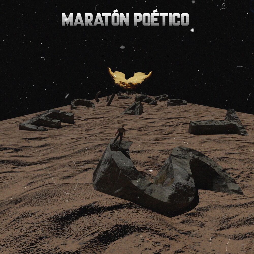 Picture of MARATÓN POÉTICO