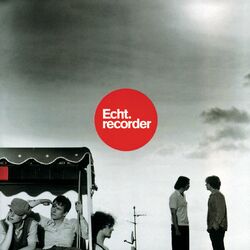 Cover of Recorder