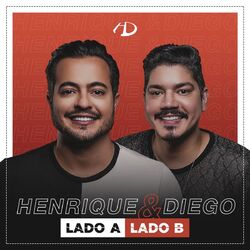 Cover of Lado A Lado B