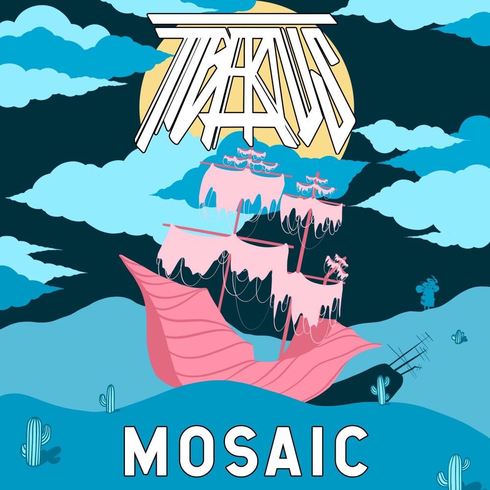 Picture of Mosaic