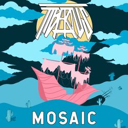 Cover of Mosaic