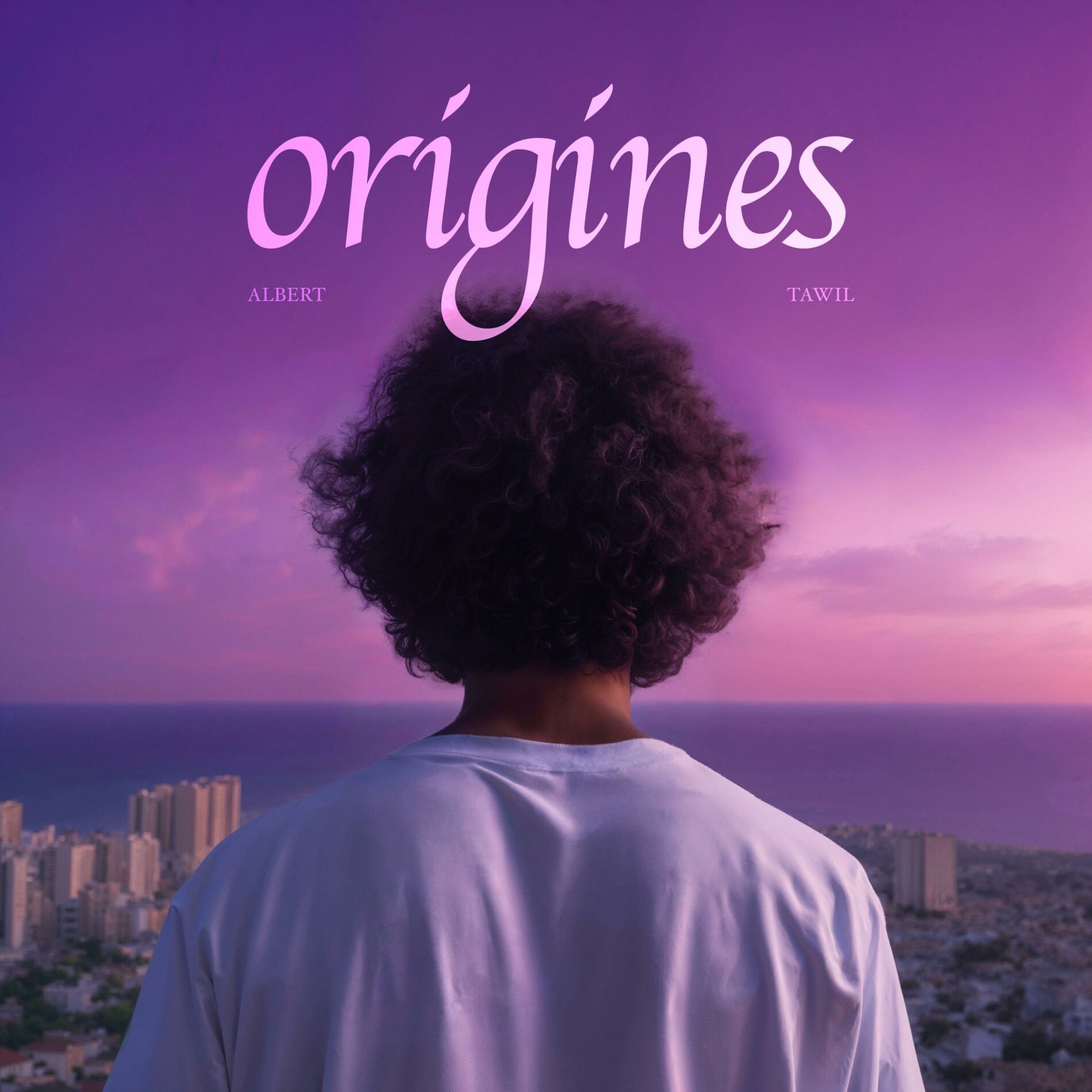 Album cover of Origines