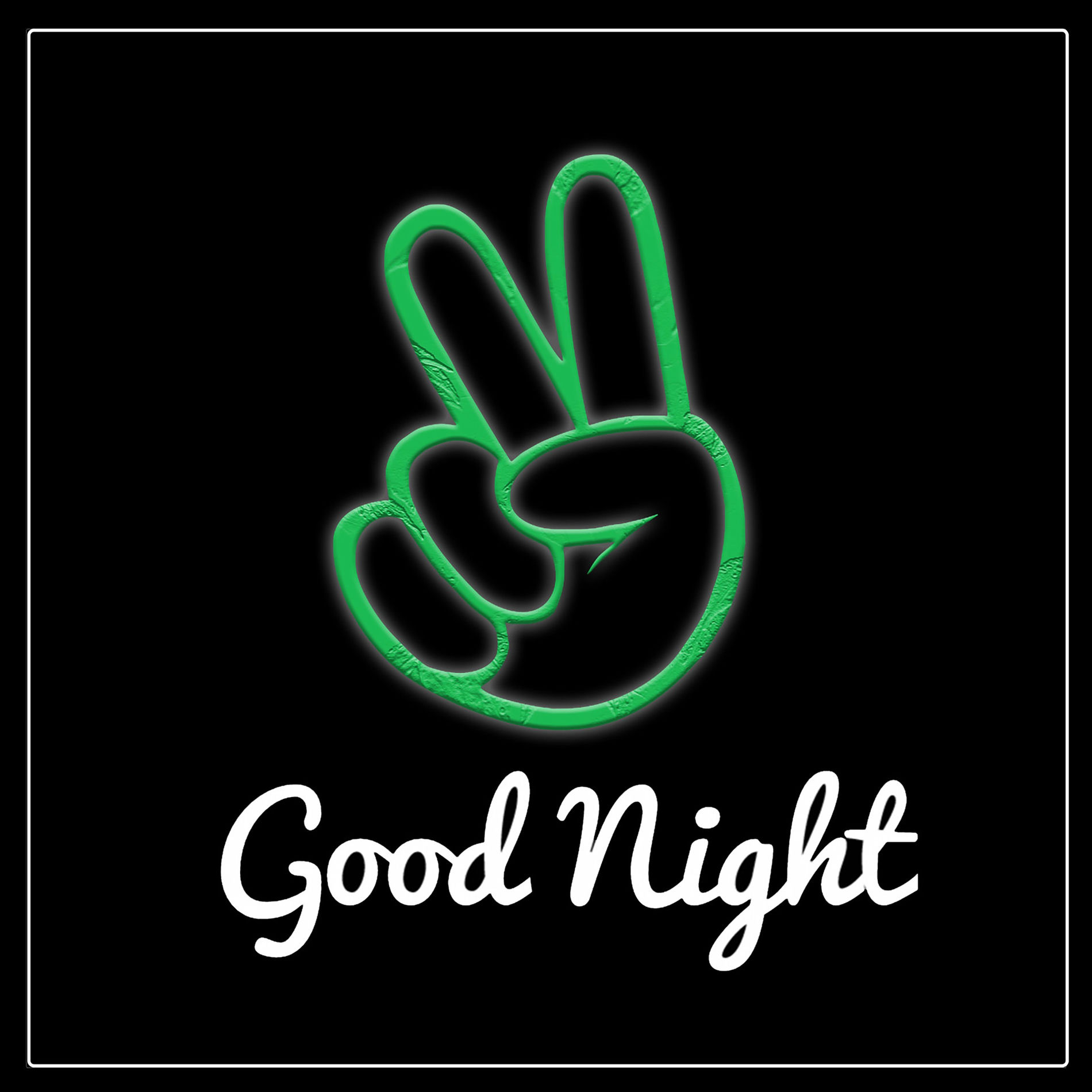 Album cover of Good Night