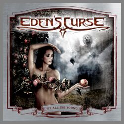 Cover of We All Die Young (Rerecorded)
