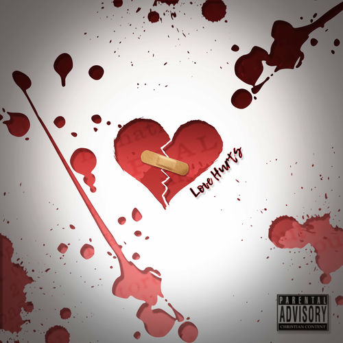 kneuklid Romance★hurts★Lamina ★brodiaea Kneemarko - Love Hurts | Deezer