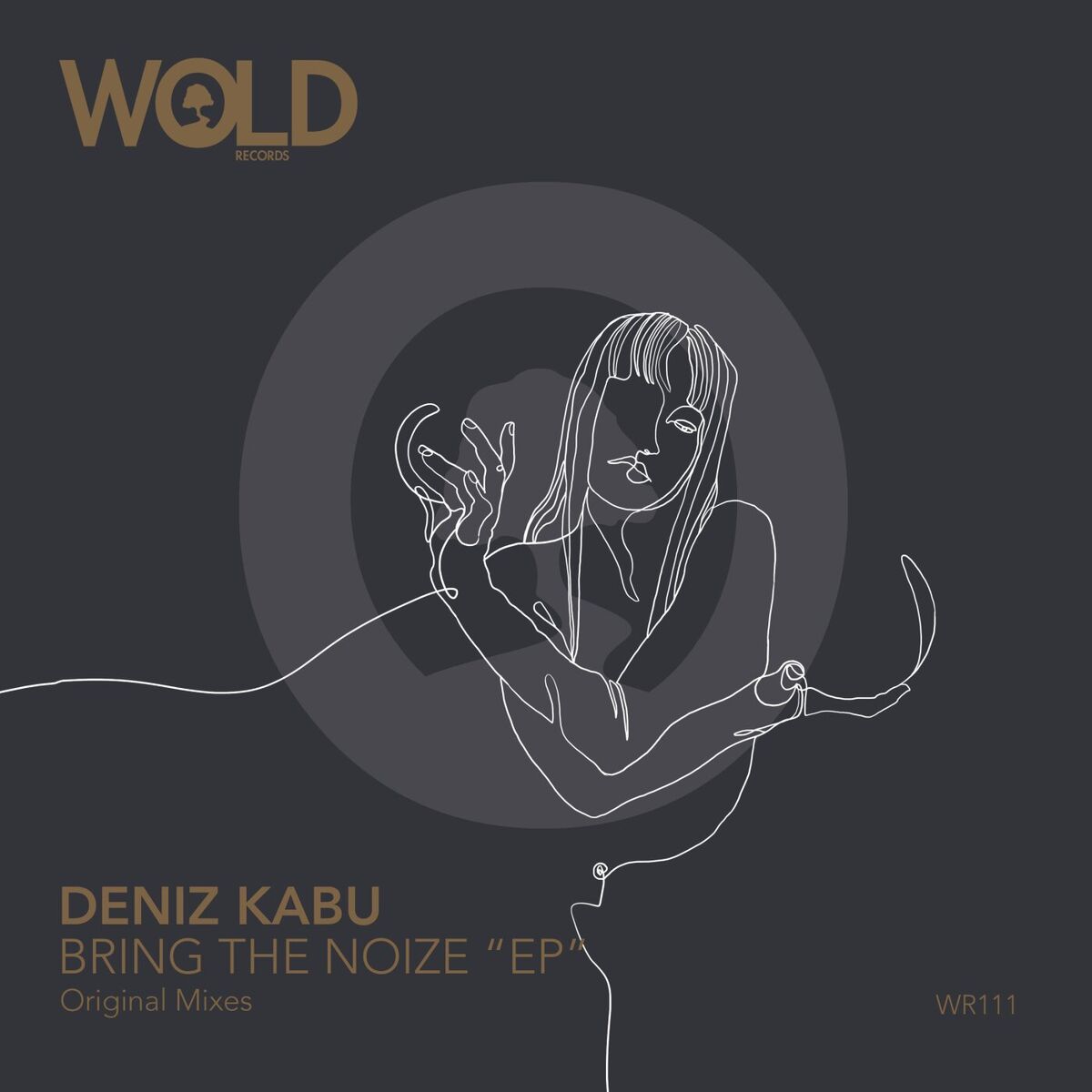Album cover of Bring the Noize