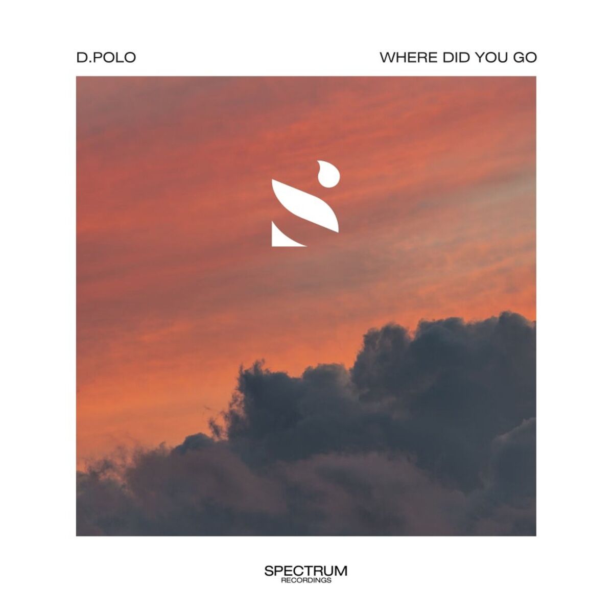 Album cover of Where Did You Go